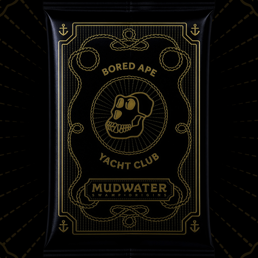 Mudwater Pack 9